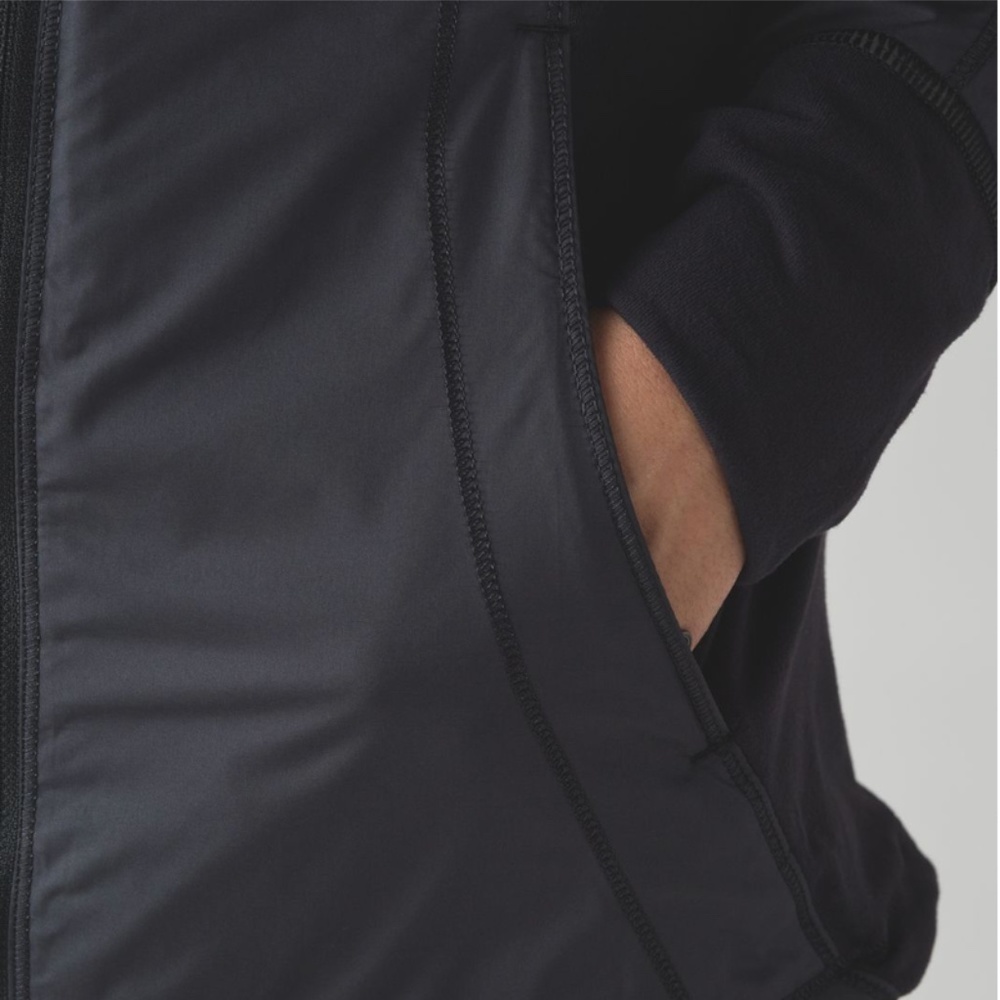 Lululemon Rush Hour Jacket - Picture 7 of 13